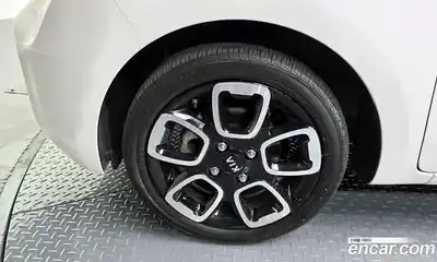 Kia Ray 2020 1.0 гидро в Москве № 2051386, миниатюра 5
