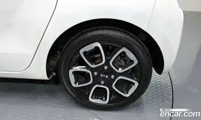 Kia Ray 2020 1.0 гидро в Москве № 2051386, миниатюра 7