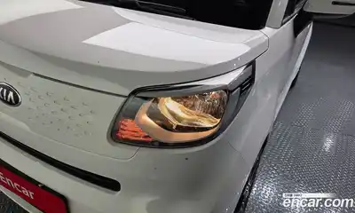 Kia Ray 2020 1.0 гидро в Москве № 2051386, миниатюра 8