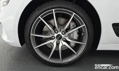 Genesis G70 2026 2.5 гидро в Москве № 2051425, миниатюра 5
