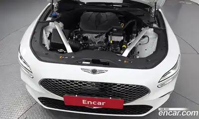 Genesis G70 2026 2.5 гидро в Москве № 2051425, миниатюра 6