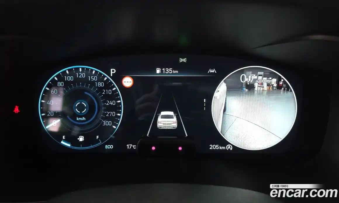 Genesis G70 2026 2.5 гидро в Москве № 2051425, фото 8