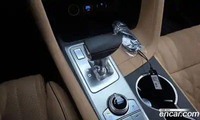 Genesis G70 2026 2.5 гидро в Москве № 2051425, миниатюра 9