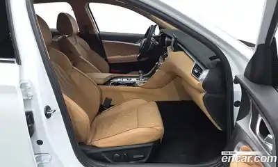 Genesis G70 2026 2.5 гидро в Москве № 2051425, миниатюра 10