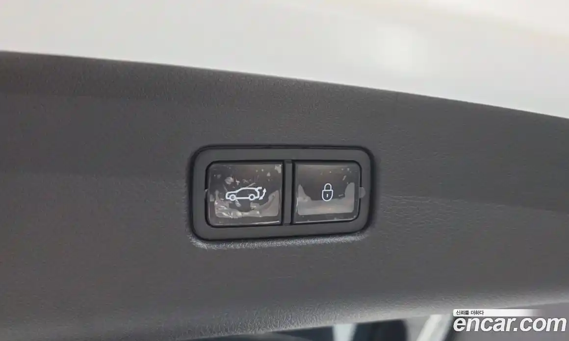 Genesis GV70 2025 2.5 гидро в Москве № 2051472, фото 40