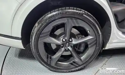Genesis GV70 2025 2.5 гидро в Москве № 2051472, миниатюра 5