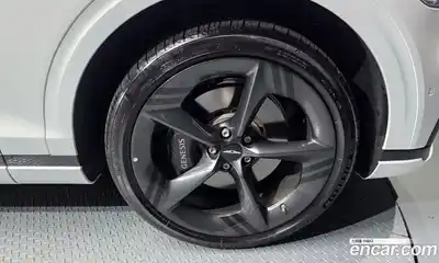 Genesis GV70 2025 2.5 гидро в Москве № 2051472, миниатюра 7
