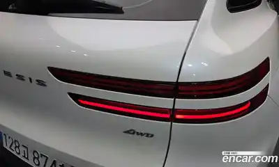 Genesis GV70 2025 2.5 гидро в Москве № 2051472, миниатюра 9