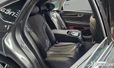 Genesis G80 2025 2.5 гидро в Москве № 2051516, миниатюра 11