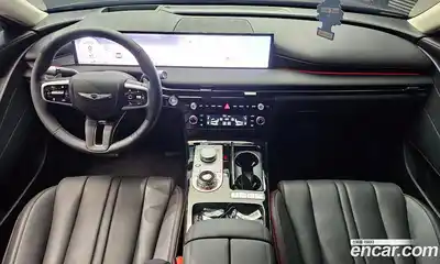 Genesis G80 2025 2.5 гидро в Москве № 2051516, миниатюра 7