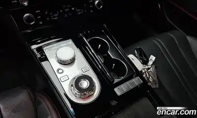 Genesis G80 2025 2.5 гидро в Москве № 2051516, миниатюра 9