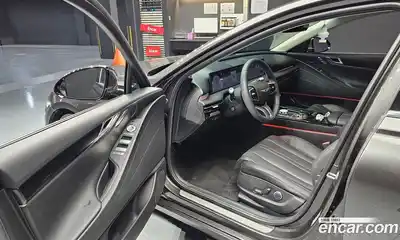 Genesis G80 2025 2.5 гидро в Москве № 2051516, миниатюра 10