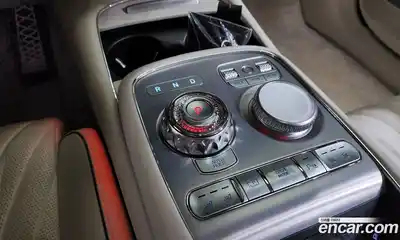 Genesis G90 2022 3.5 гидро в Москве № 2051518, миниатюра 12