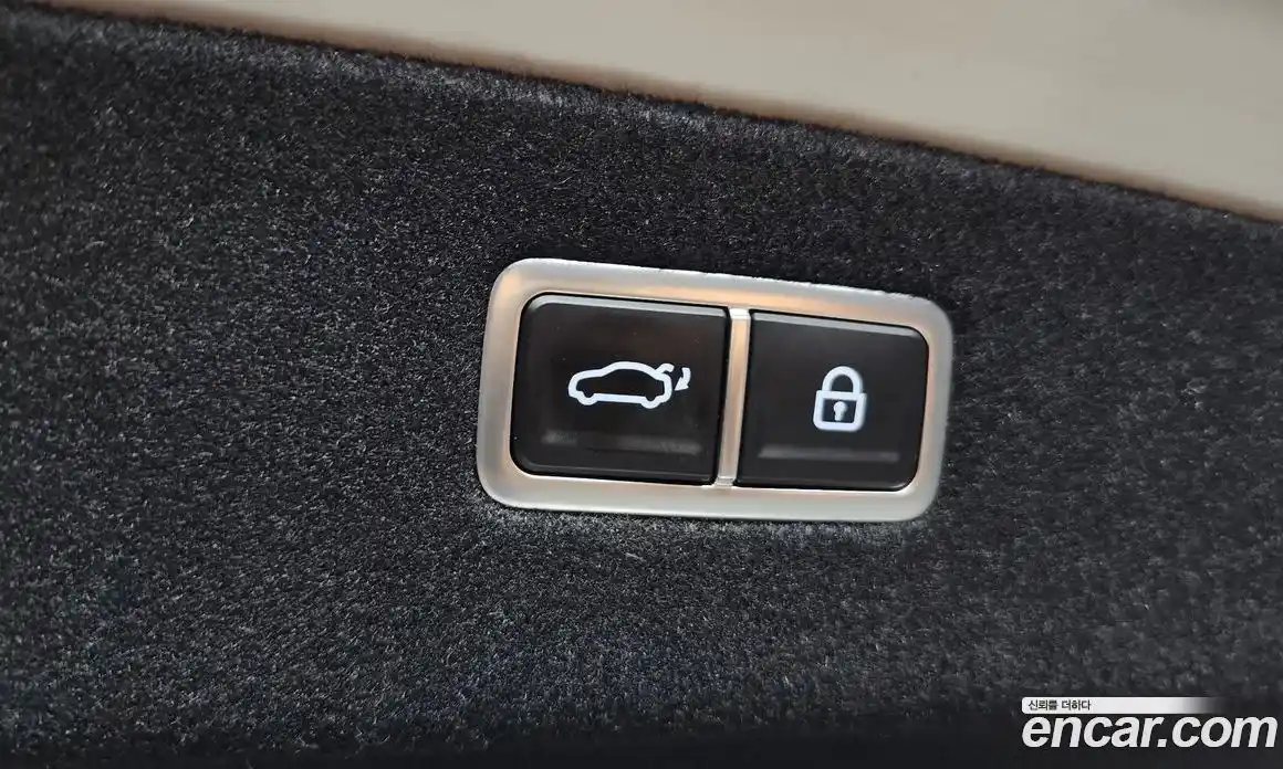 Genesis G90 2022 3.5 гидро в Москве № 2051518, фото 24