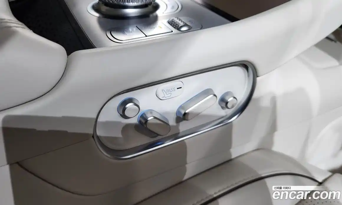 Genesis G90 2022 3.5 гидро в Москве № 2051518, фото 37