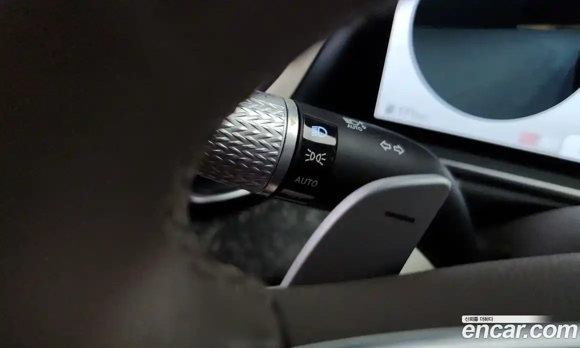 Genesis G90 2022 3.5 гидро в Москве № 2051518, фото 40