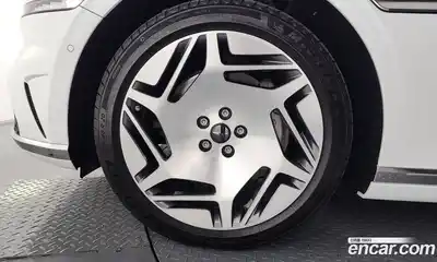 Genesis G90 2022 3.5 гидро в Москве № 2051518, миниатюра 5