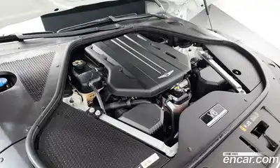 Genesis G90 2022 3.5 гидро в Москве № 2051518, миниатюра 6