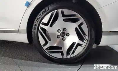 Genesis G90 2022 3.5 гидро в Москве № 2051518, миниатюра 7