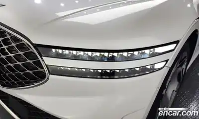 Genesis G90 2022 3.5 гидро в Москве № 2051518, миниатюра 8