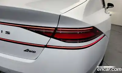 Genesis G90 2022 3.5 гидро в Москве № 2051518, миниатюра 9