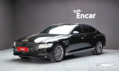 Genesis G80, 2023