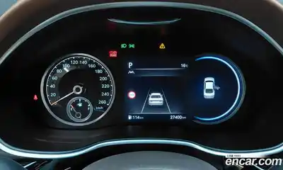 Genesis G80 2023 2.5 гидро в Москве № 2051520, миниатюра 11