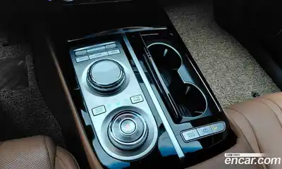 Genesis G80 2023 2.5 гидро в Москве № 2051520, миниатюра 12