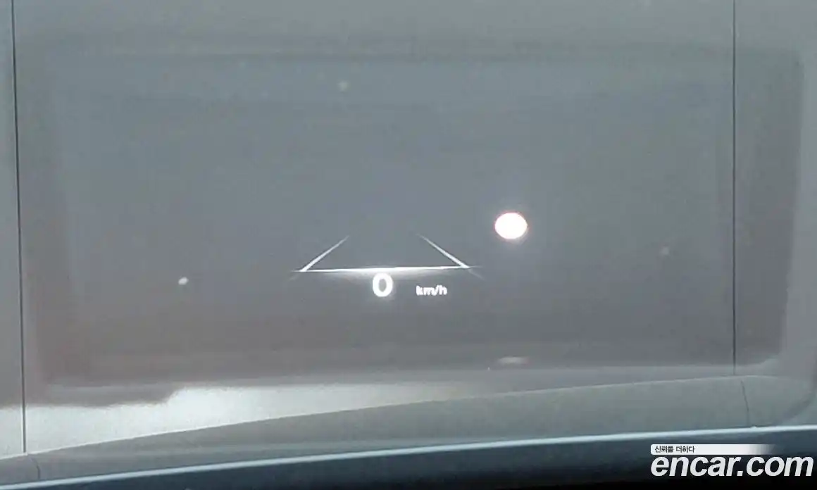 Genesis G80 2023 2.5 гидро в Москве № 2051520, фото 22