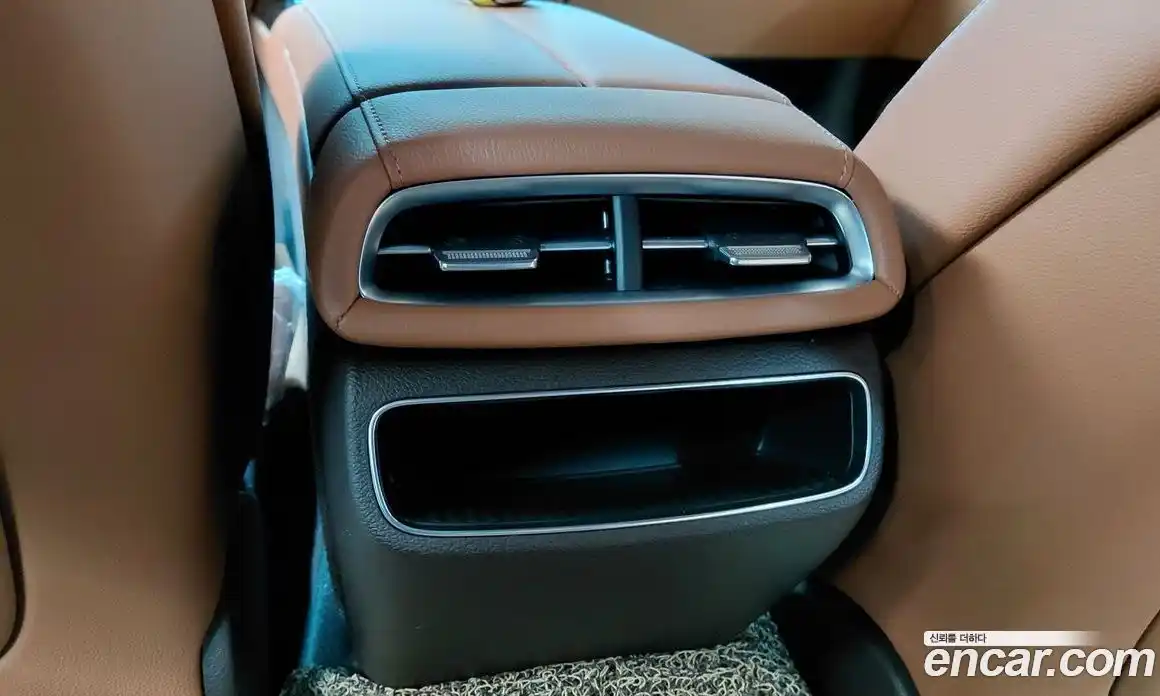 Genesis G80 2023 2.5 гидро в Москве № 2051520, фото 28