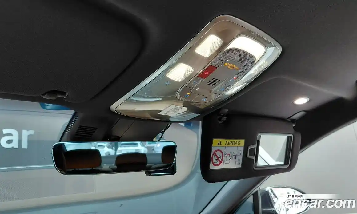 Genesis G80 2023 2.5 гидро в Москве № 2051520, фото 30