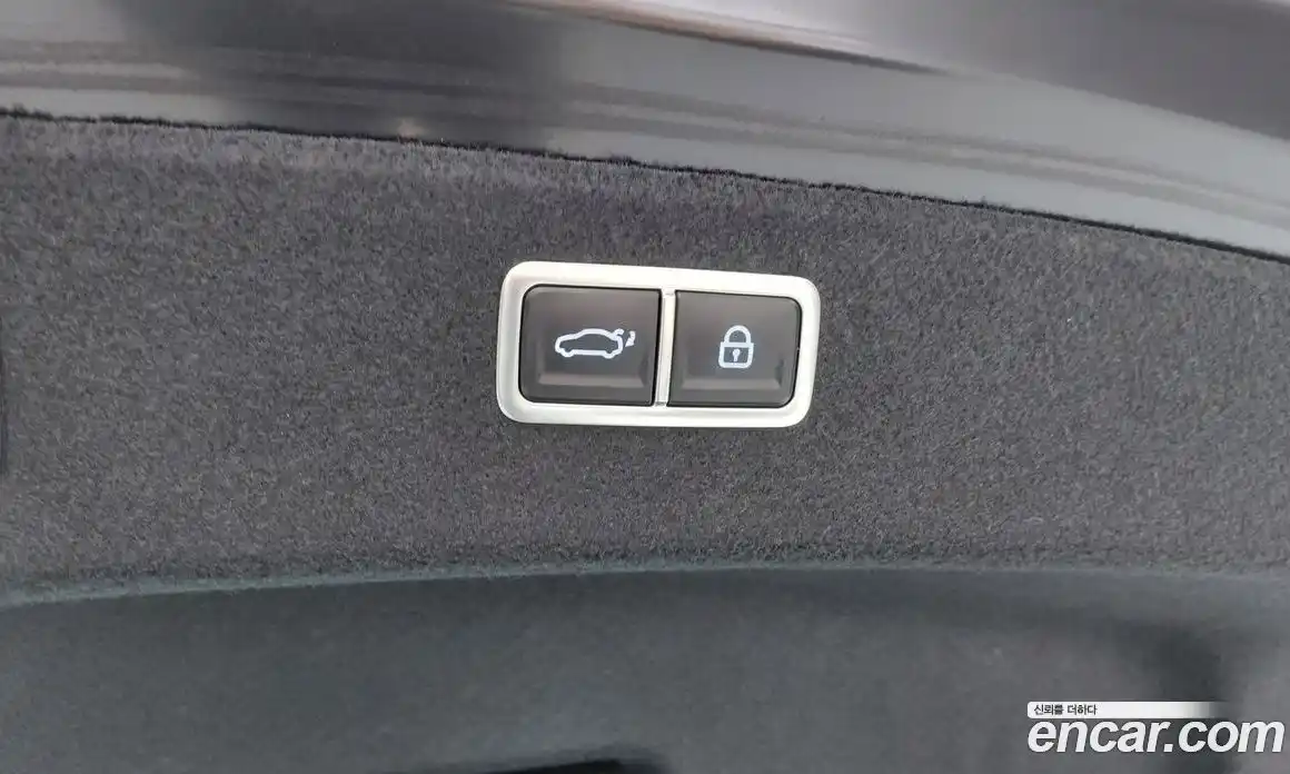 Genesis G80 2023 2.5 гидро в Москве № 2051520, фото 32