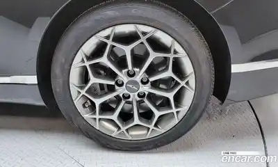 Genesis G80 2023 2.5 гидро в Москве № 2051520, миниатюра 7