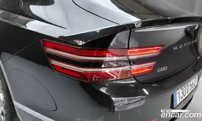 Genesis G80 2023 2.5 гидро в Москве № 2051520, миниатюра 9