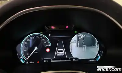 Genesis G80 2023 2.5 гидро в Москве № 2051530, миниатюра 11