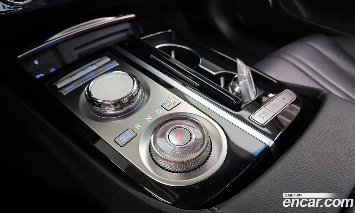Genesis G80 2023 2.5 гидро в Москве № 2051530, фото 12