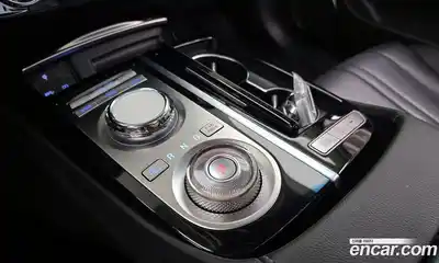 Genesis G80 2023 2.5 гидро в Москве № 2051530, миниатюра 12