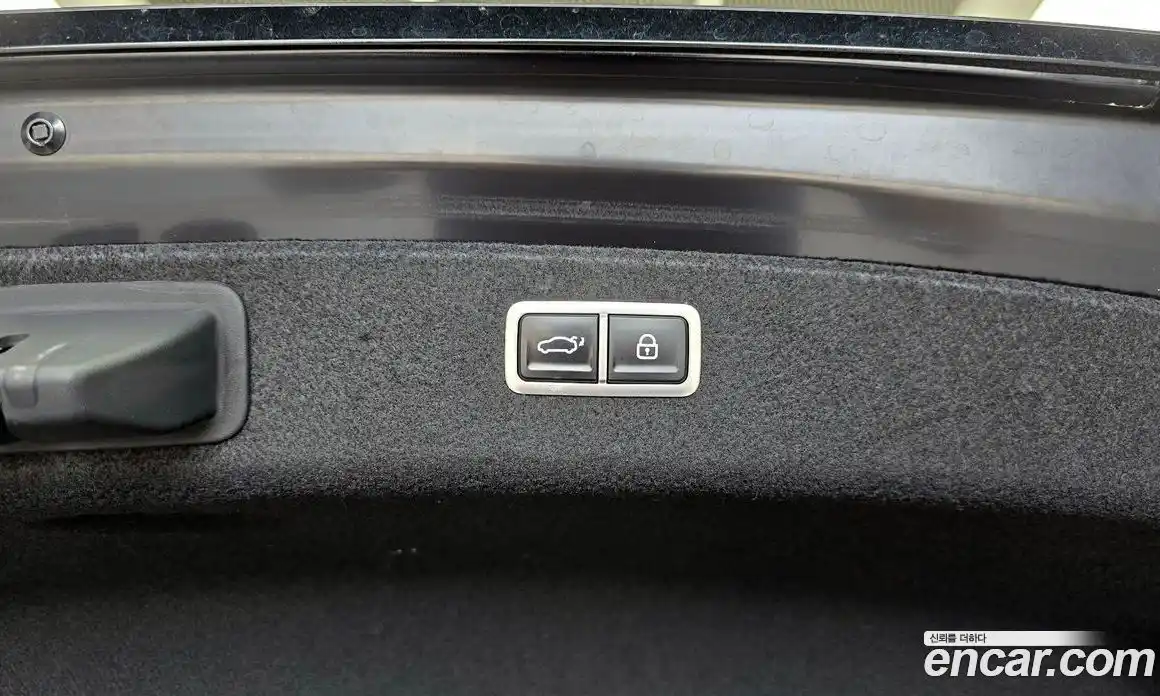 Genesis G80 2023 2.5 гидро в Москве № 2051530, фото 23