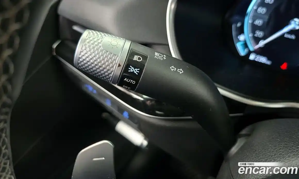 Genesis G80 2023 2.5 гидро в Москве № 2051530, фото 30
