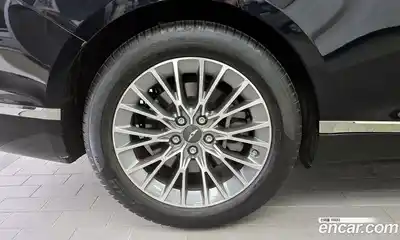 Genesis G80 2023 2.5 гидро в Москве № 2051530, миниатюра 5