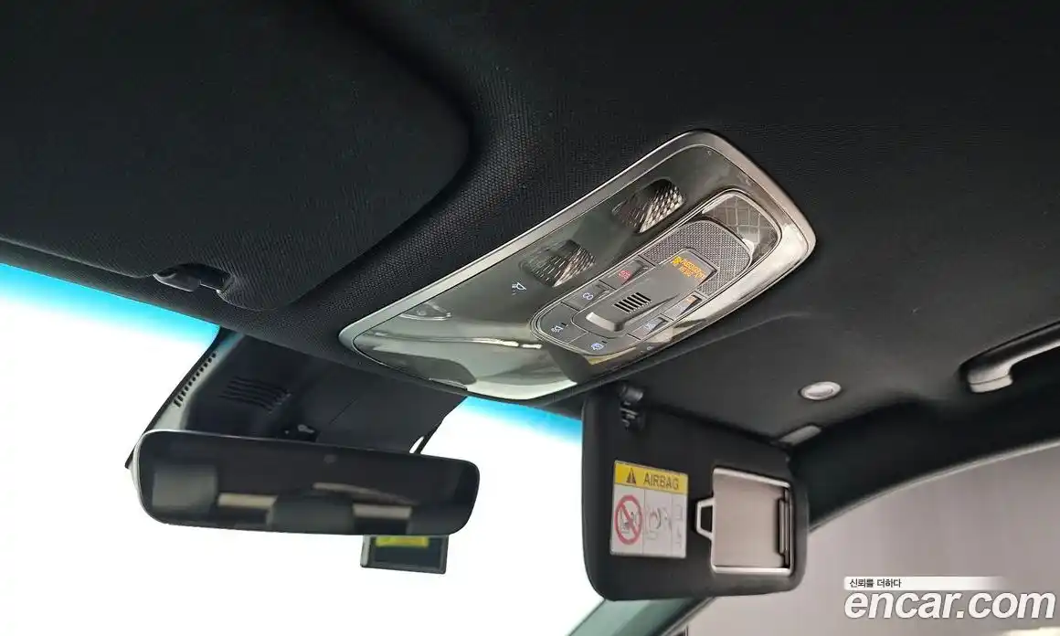 Genesis GV70 2021 2.5 гидро в Москве № 2051543, фото 22