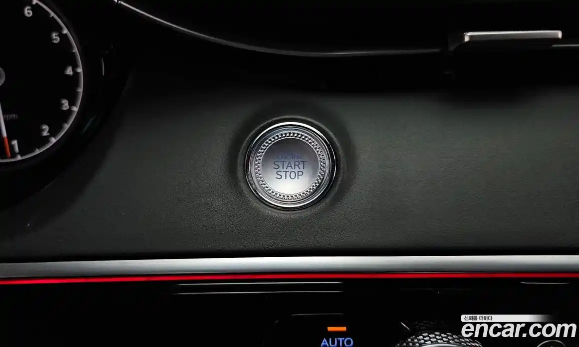 Genesis GV70 2021 2.5 гидро в Москве № 2051543, фото 27