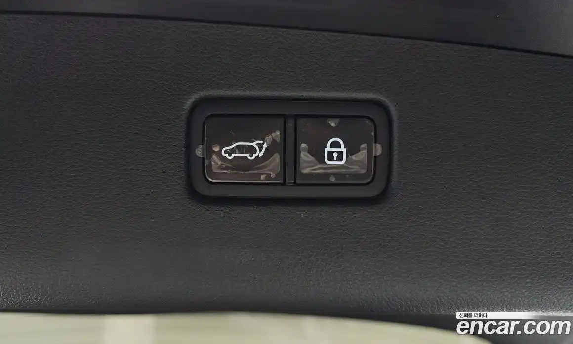 Genesis GV70 2021 2.5 гидро в Москве № 2051543, фото 30