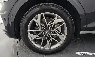 Genesis GV70 2021 2.5 гидро в Москве № 2051543, миниатюра 5