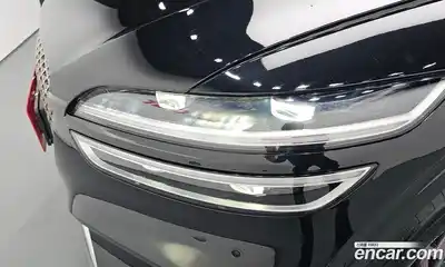 Genesis GV70 2021 2.5 гидро в Москве № 2051543, миниатюра 8