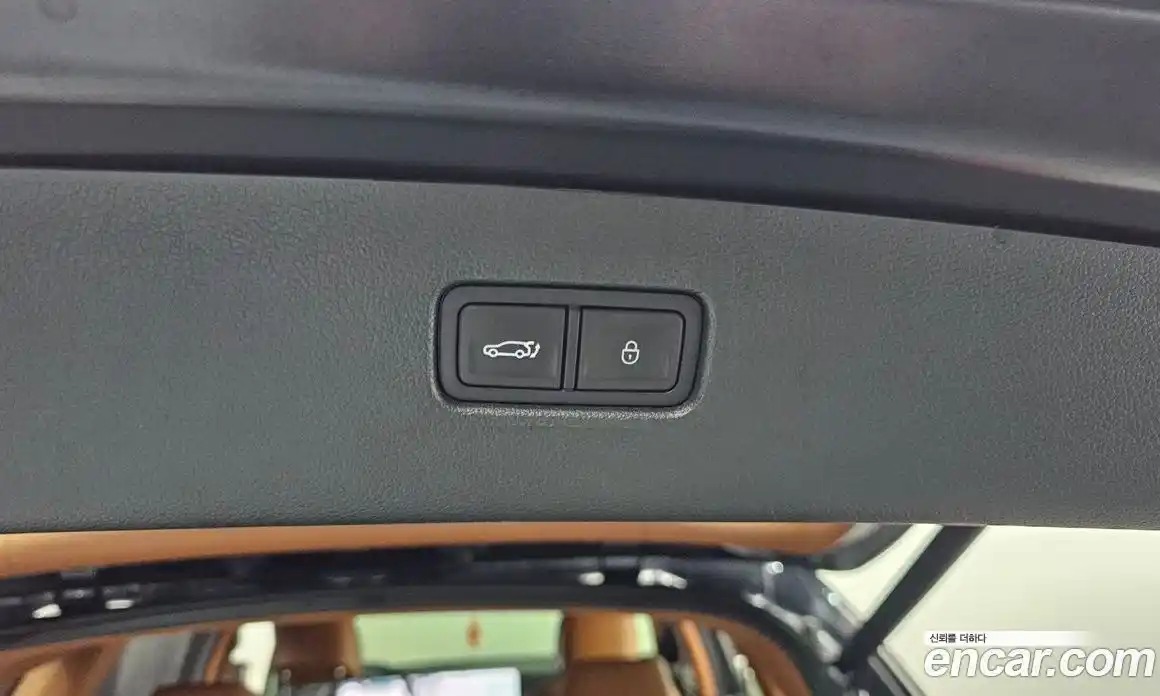 Genesis GV80 2024 2.5 гидро в Москве № 2051567, фото 31