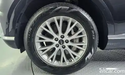 Genesis GV80 2024 2.5 гидро в Москве № 2051567, миниатюра 5