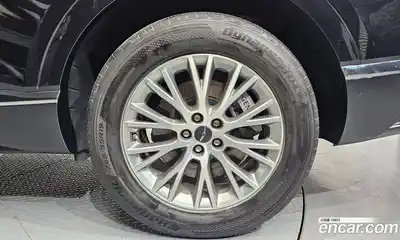 Genesis GV80 2024 2.5 гидро в Москве № 2051567, миниатюра 7