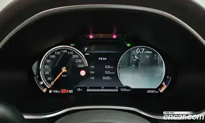 Genesis G80 2021 2.5 гидро в Москве № 2051622, миниатюра 11