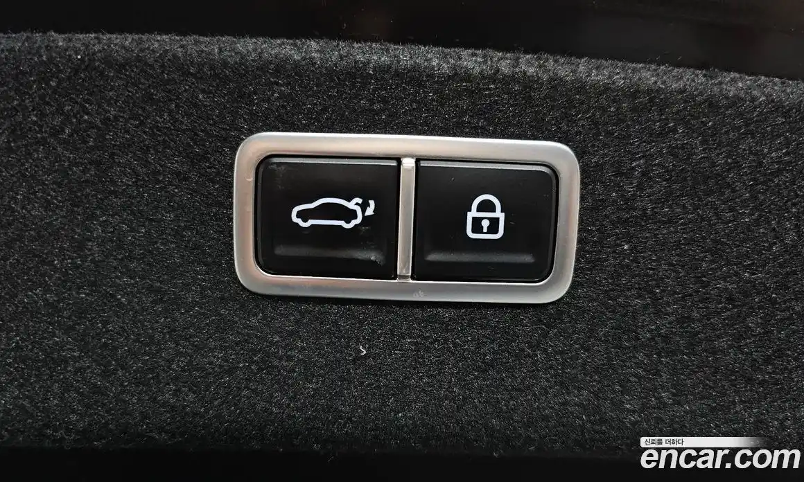 Genesis G80 2021 2.5 гидро в Москве № 2051622, фото 21